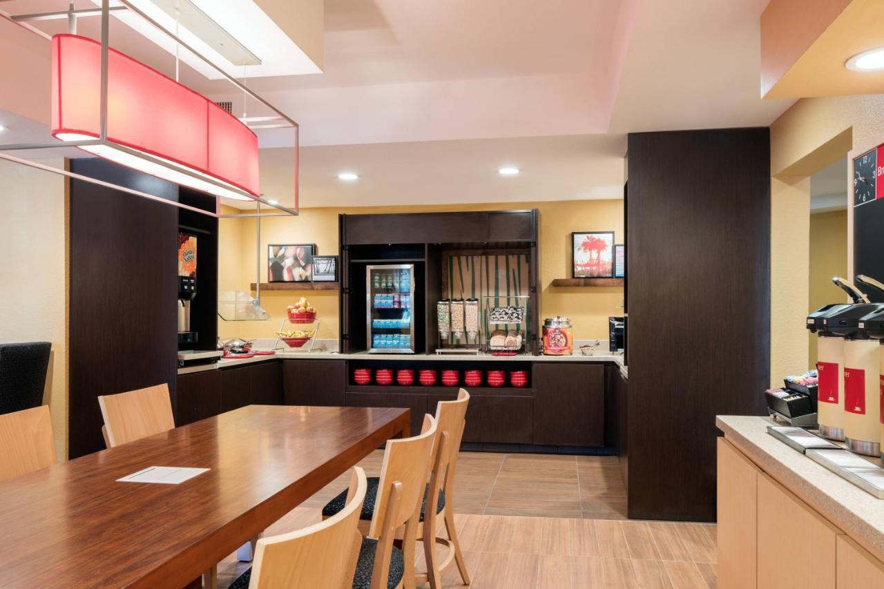 Towneplace Suites Los Angeles Lax Manhattan Beach Hawthorne Exterior foto