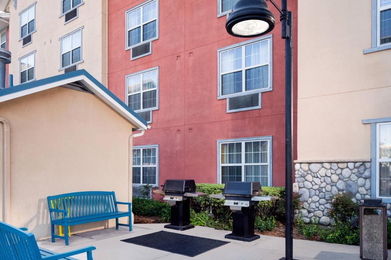 Towneplace Suites Los Angeles Lax Manhattan Beach Hawthorne Exterior foto