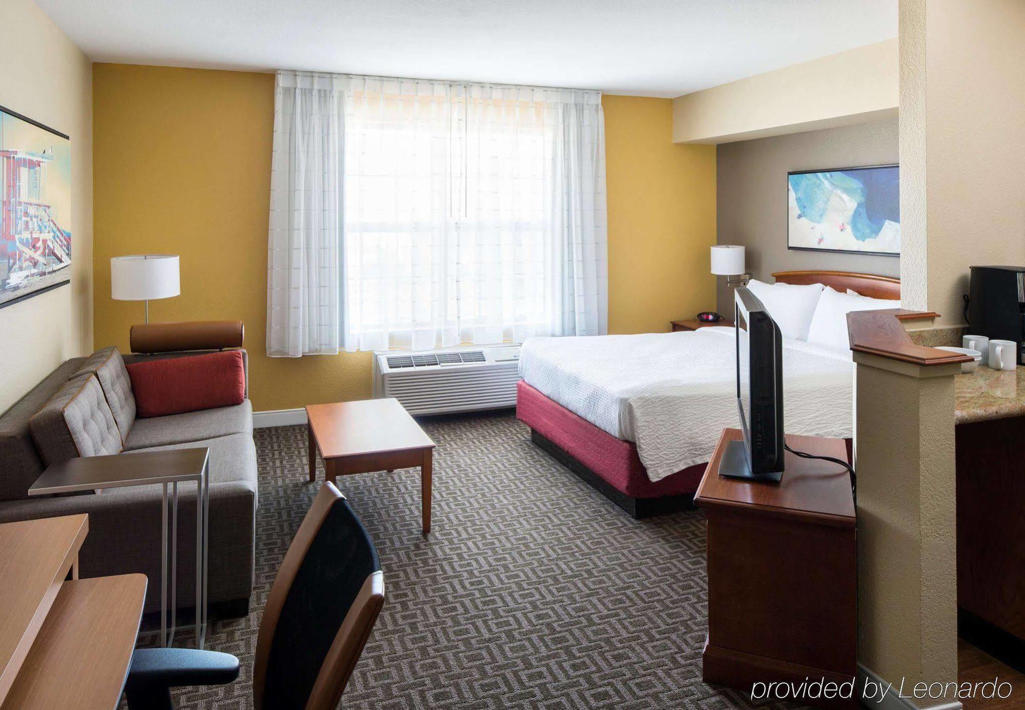 Towneplace Suites Los Angeles Lax Manhattan Beach Hawthorne Exterior foto