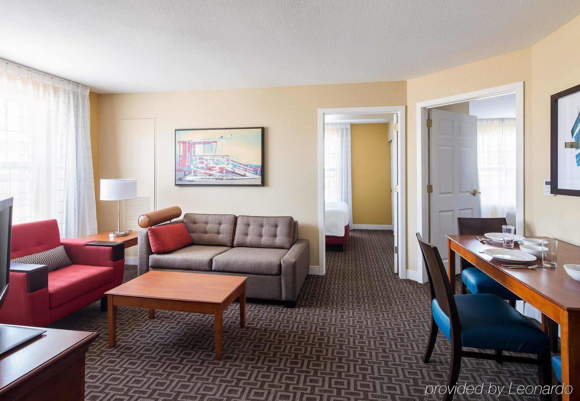 Towneplace Suites Los Angeles Lax Manhattan Beach Hawthorne Exterior foto