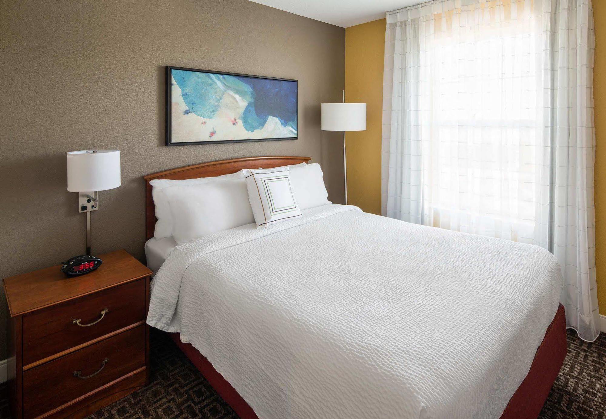 Towneplace Suites Los Angeles Lax Manhattan Beach Hawthorne Exterior foto